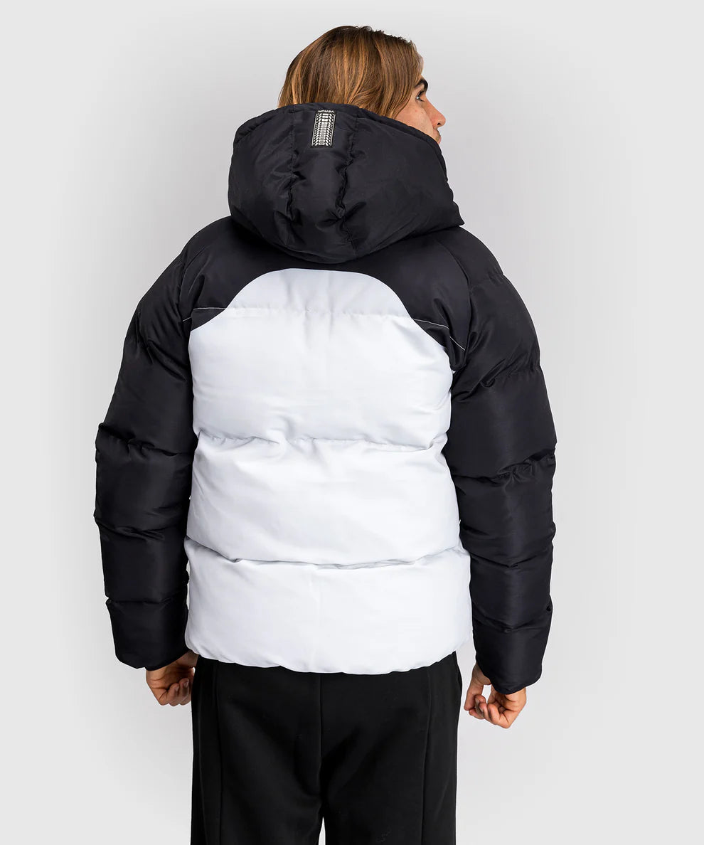 Chaqueta Venum Attack N/B