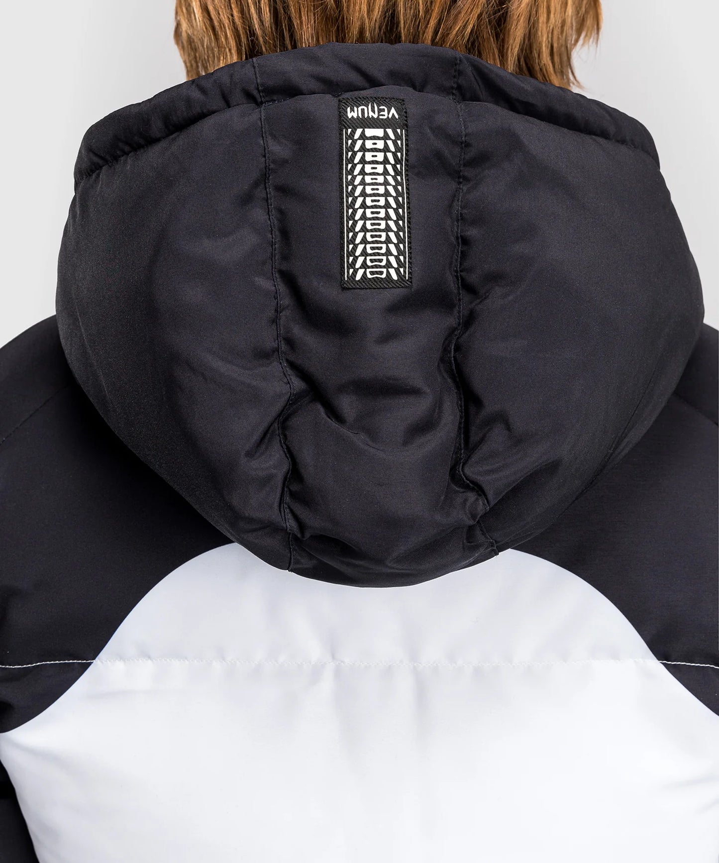 Chaqueta Venum Attack N/B