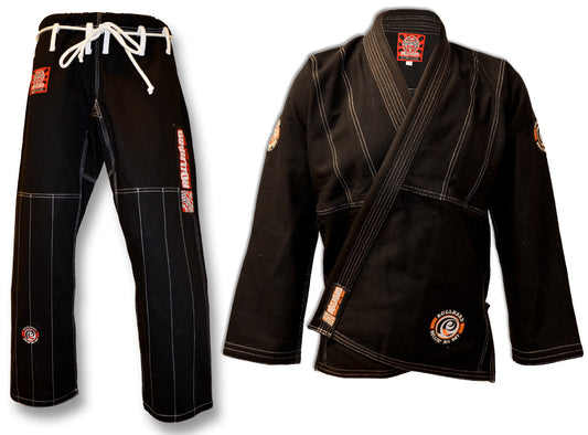 Kimono Premium Brazilian Jiu Jitsu – Gi BJJ