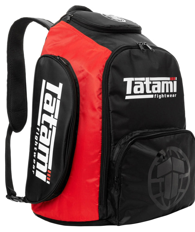 Mochila Tatami global