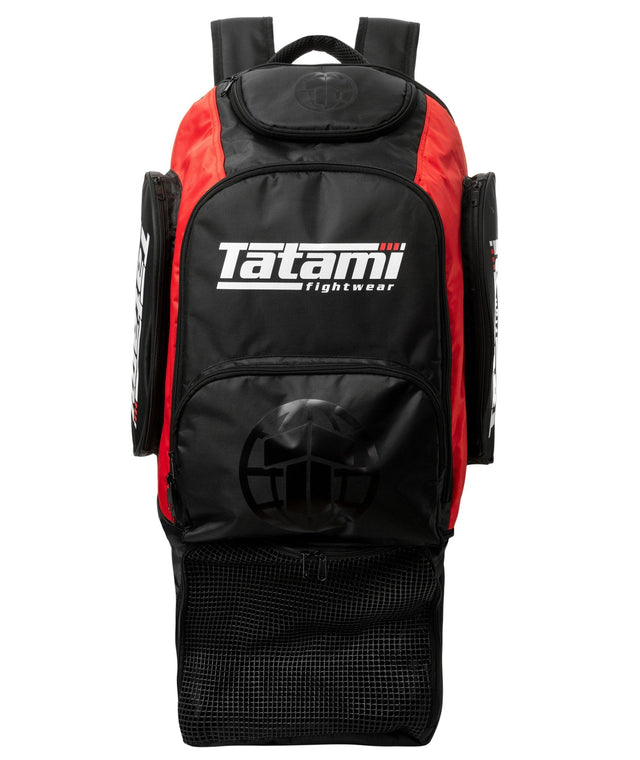 Mochila Tatami global