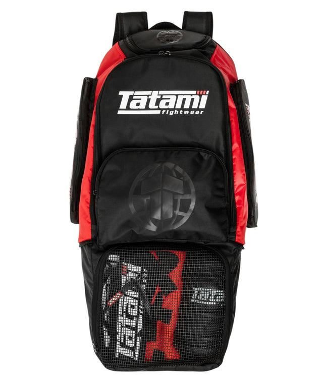 Mochila Tatami global