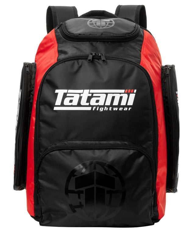 Mochila Tatami global