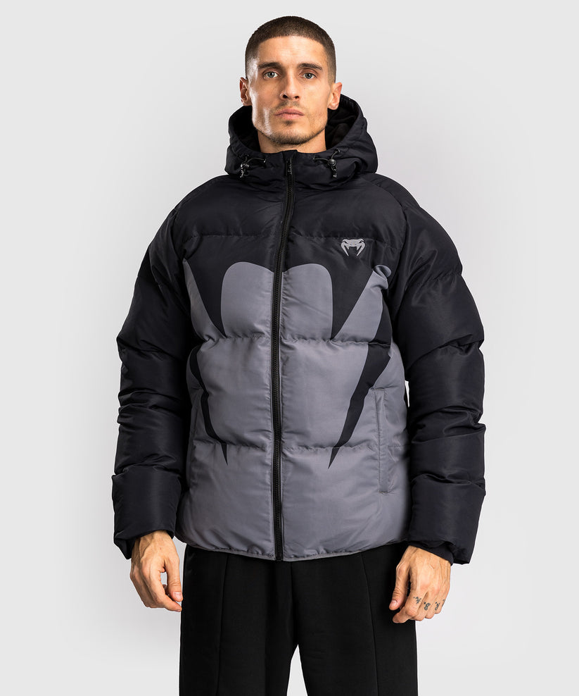 Chaqueta Venum Attack N/G