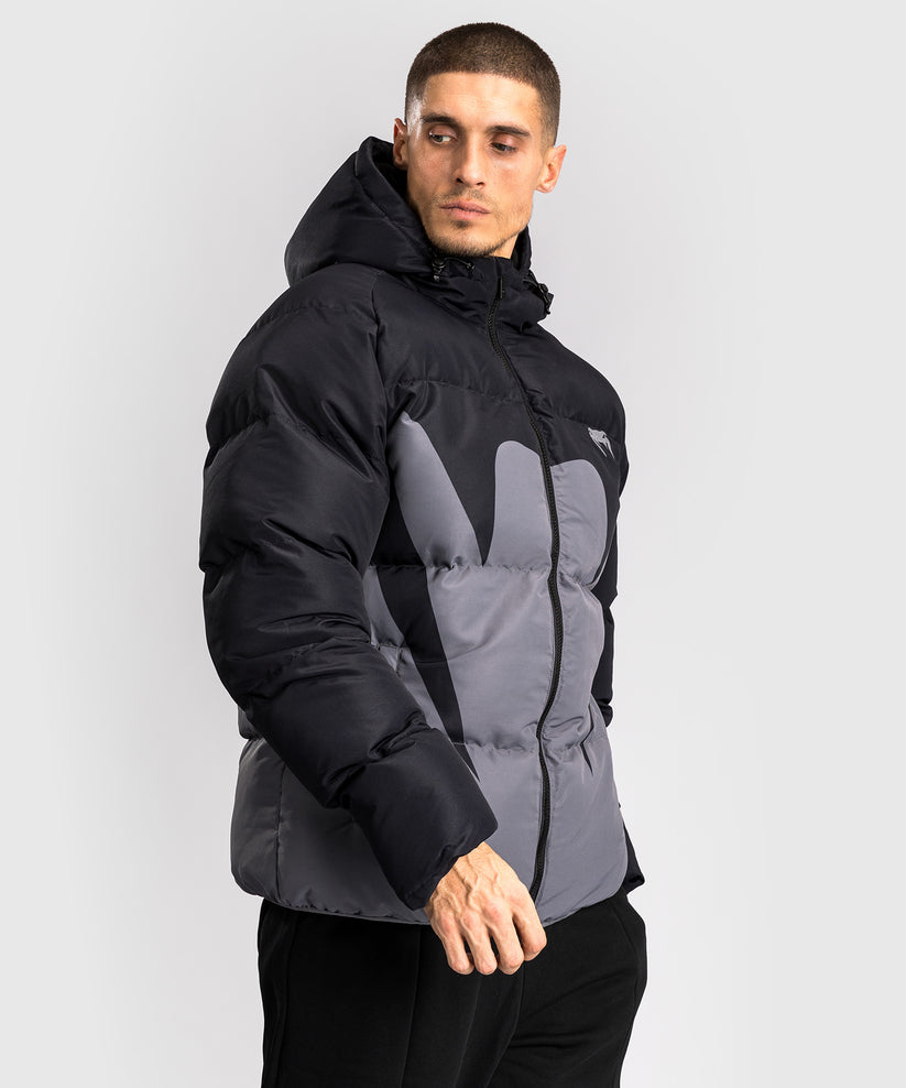Chaqueta Venum Attack N/G