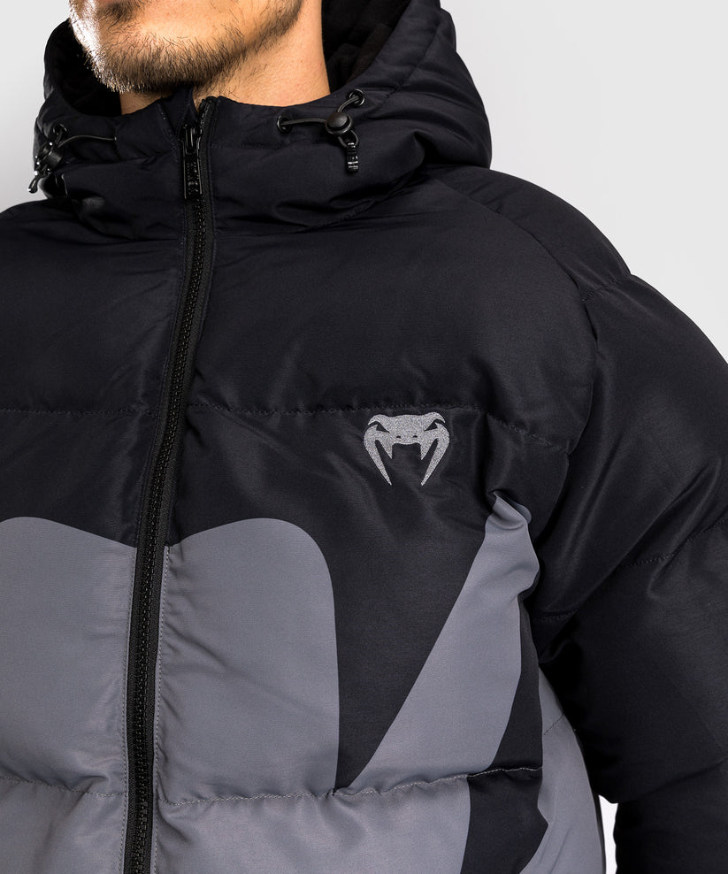 Chaqueta Venum Attack N/G