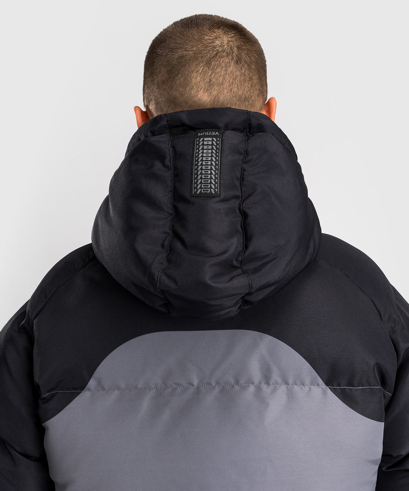 Chaqueta Venum Attack N/G