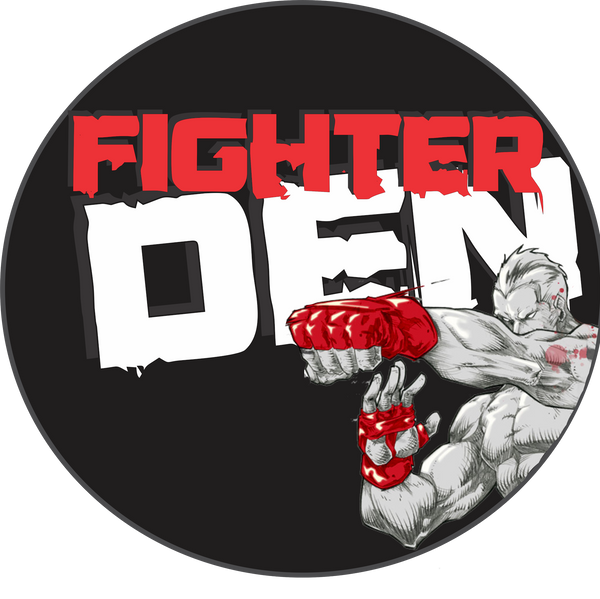 Fighter den