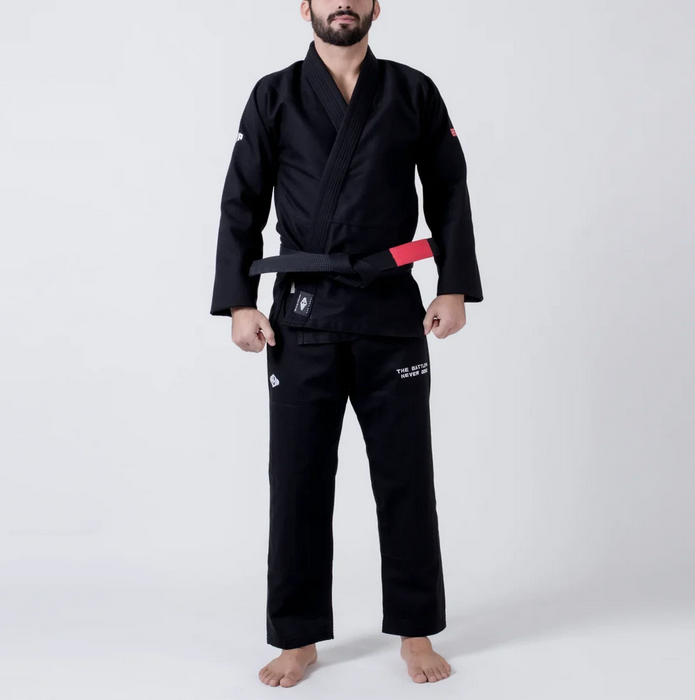 Gi Maeda Red Label 3.0