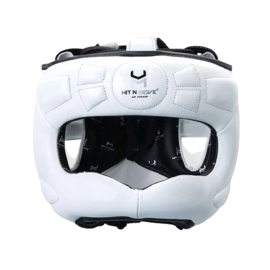 Careta de Boxeo HIT N MOVE Face Saver