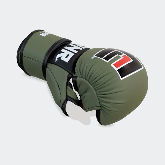 Guantes MMA Sparring
