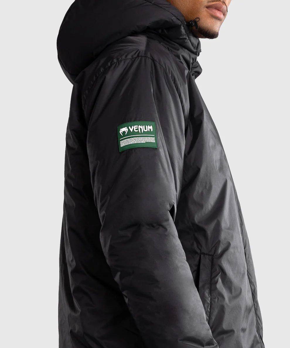 Chaqueta Venum Urban Guard Parka Jacket
