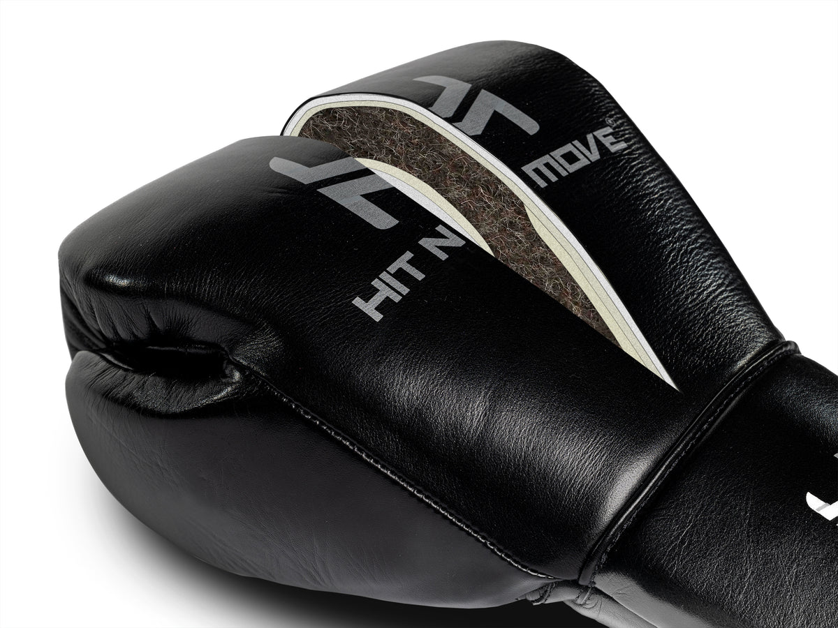 Guantes de Boxeo HIT N MOVE Süvari Horse Hair cintas