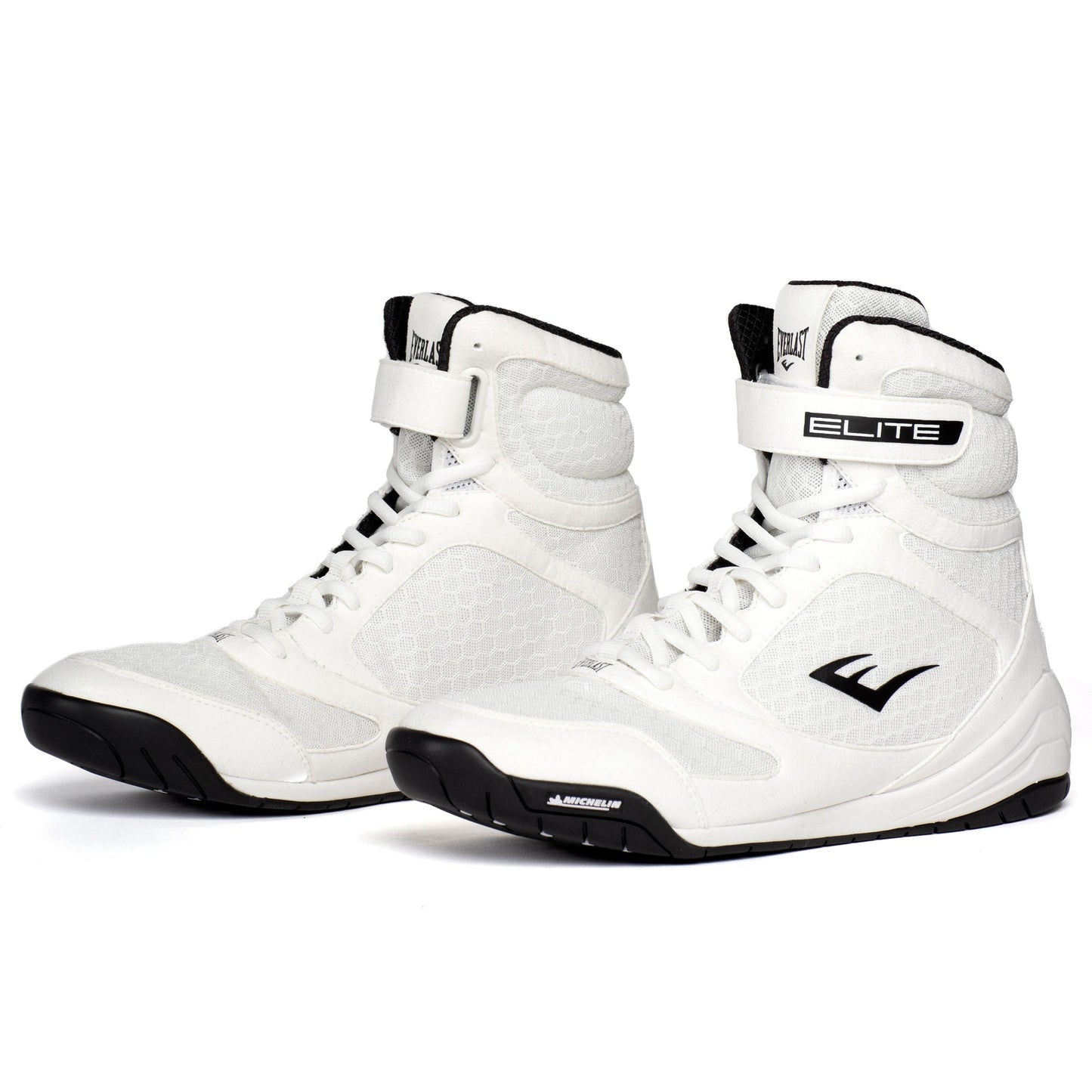 Botas de Box Everlast elite 2