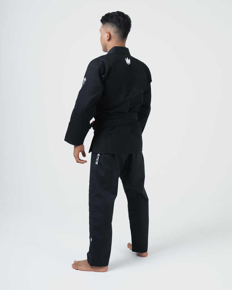 Gi Kingz Balistico 4.0