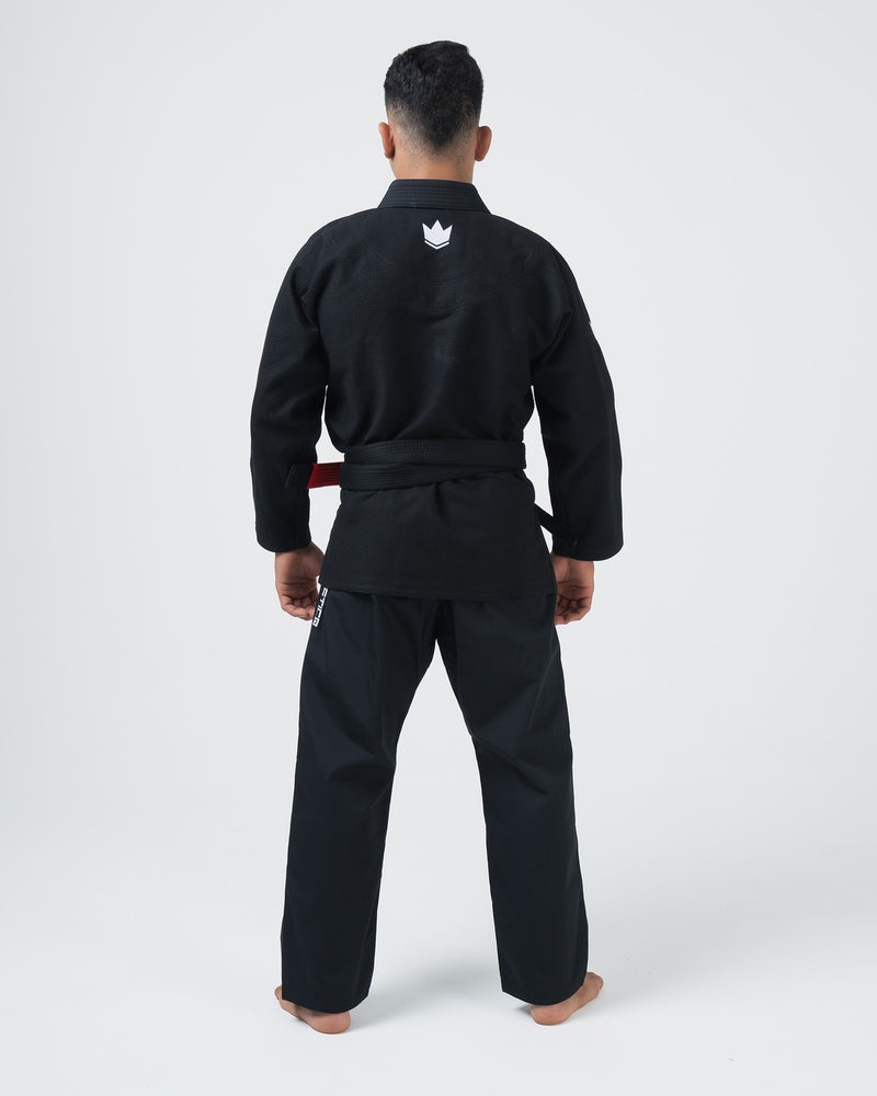 Gi Kingz Balistico 4.0