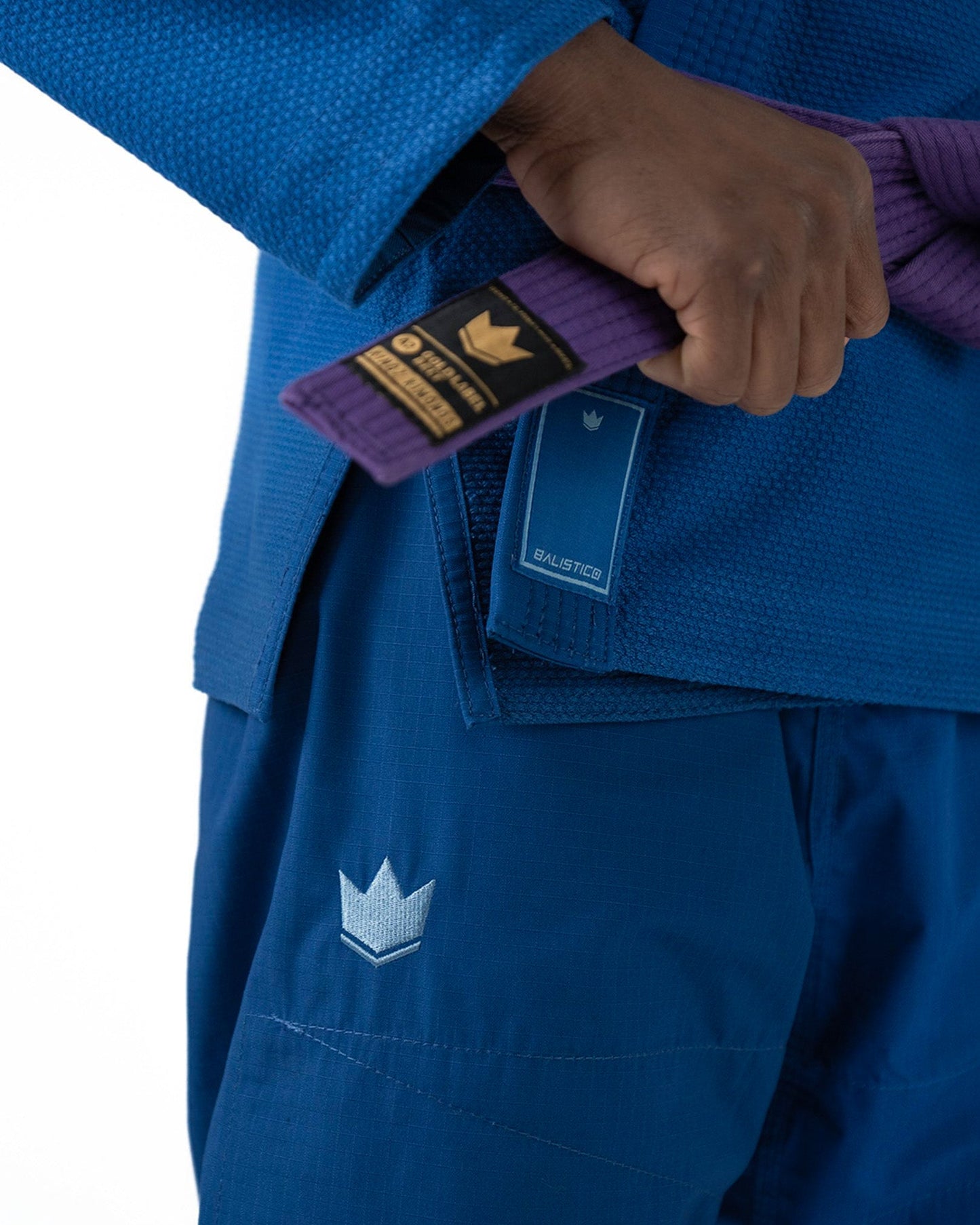 Gi Kingz Balistico 4.0