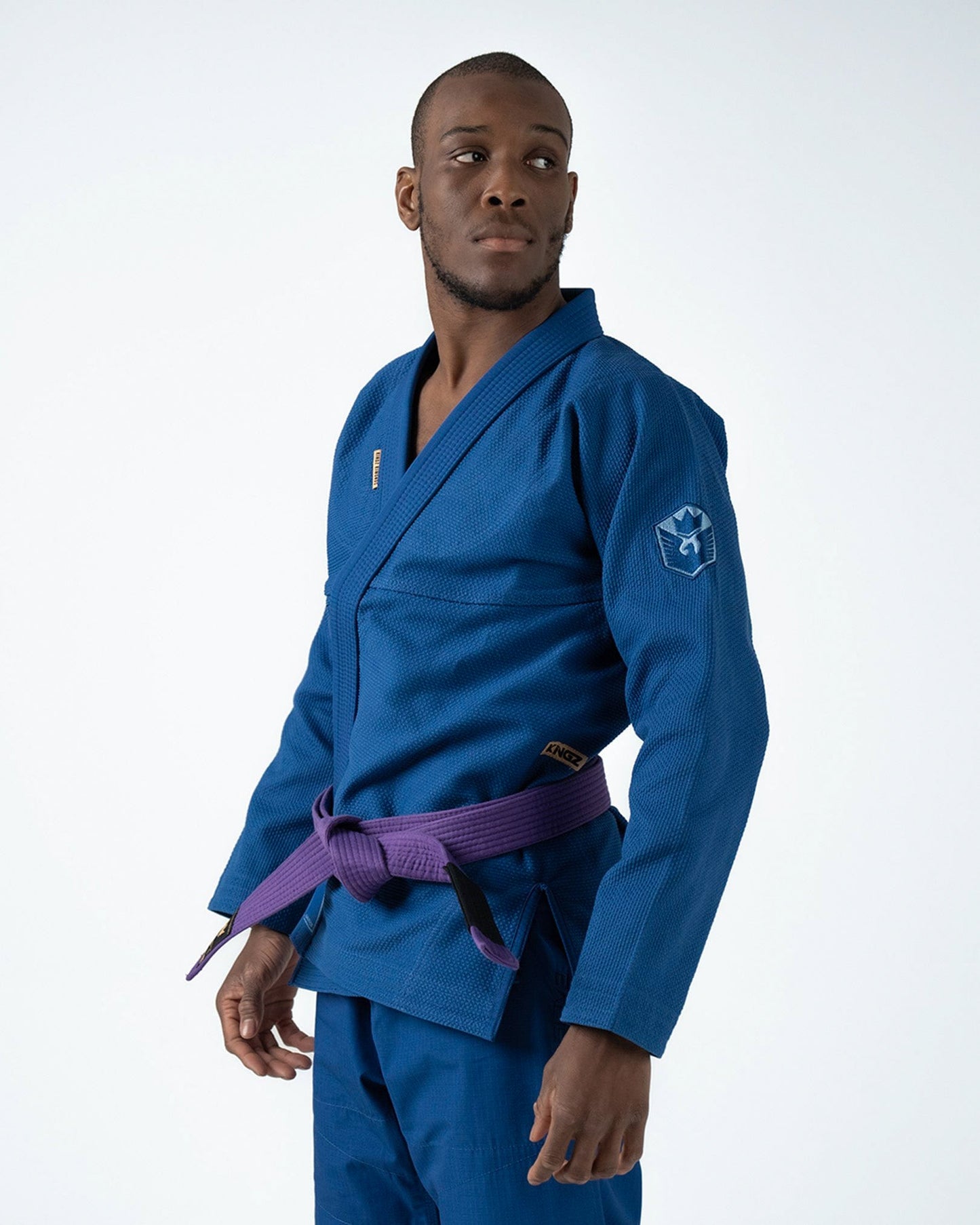 Gi Kingz Balistico 4.0
