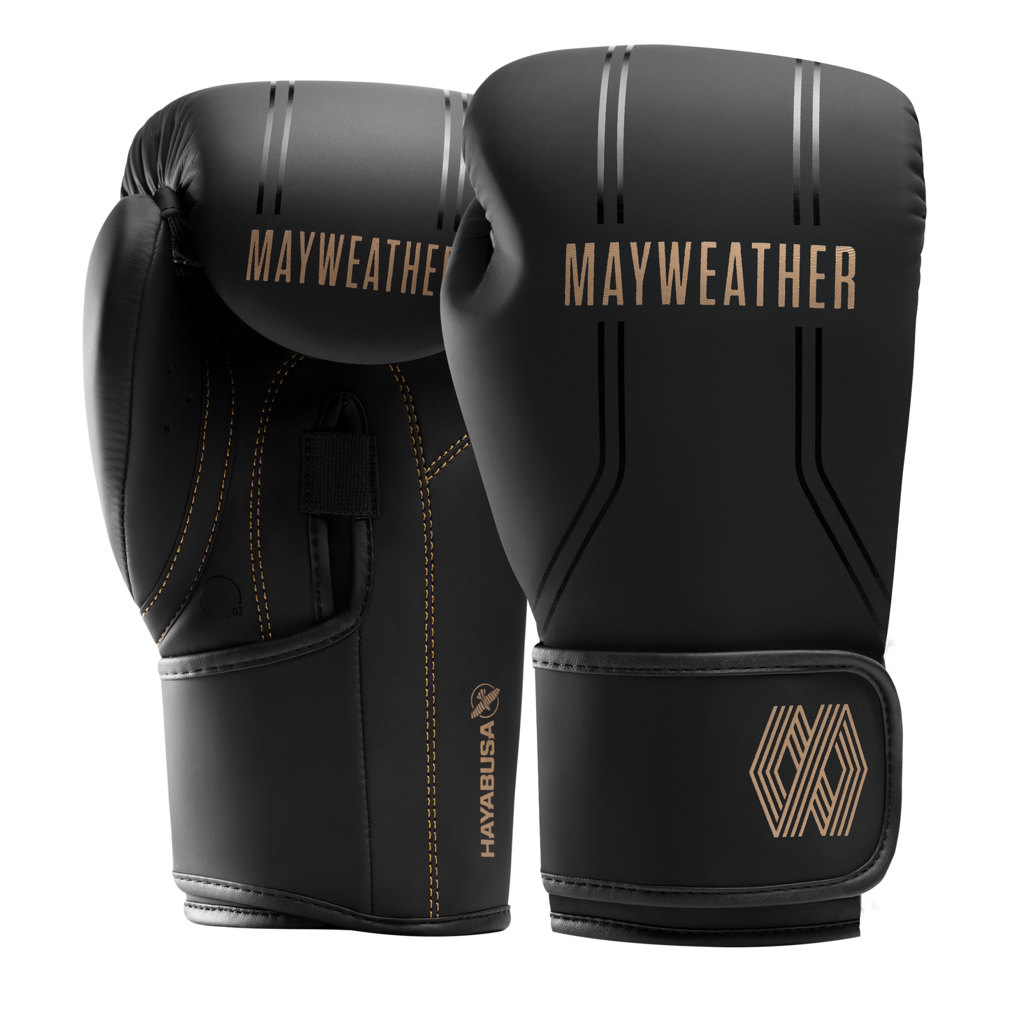Guante Hayabusa Mayweather Contender