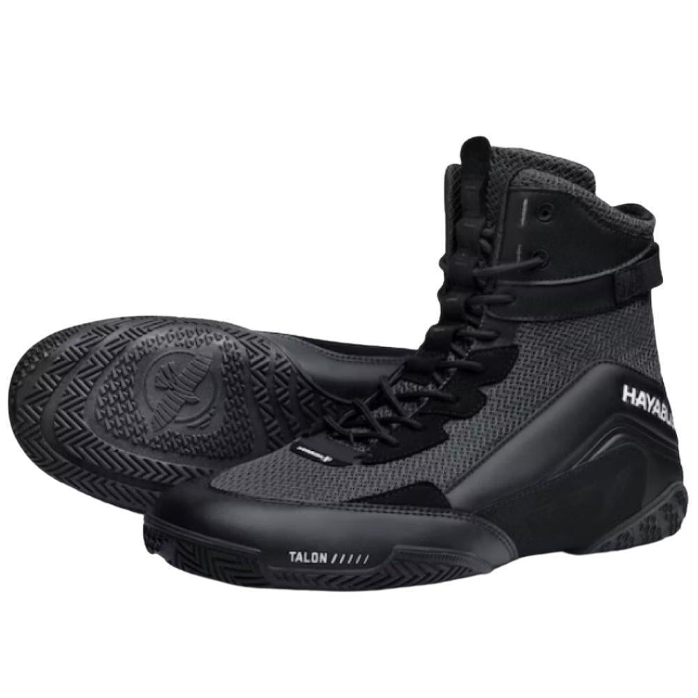 Botas de Box Hayabusa Talon