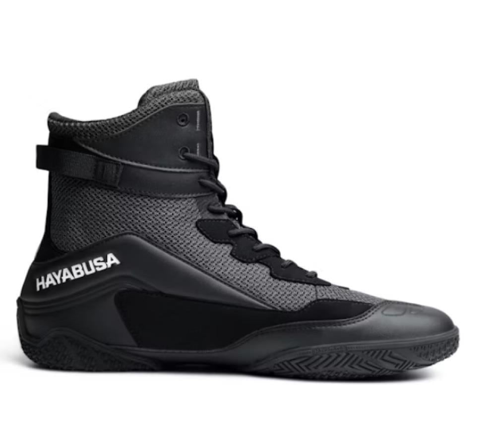 Botas de Box Hayabusa Talon