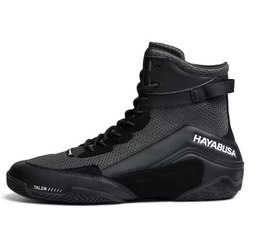 Botas de Box Hayabusa Talon