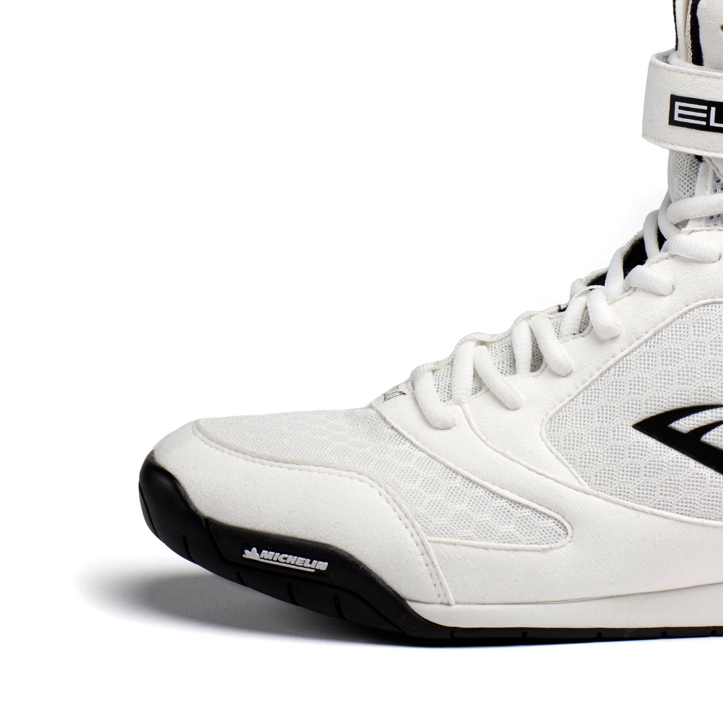 Botas de Box Everlast elite 2