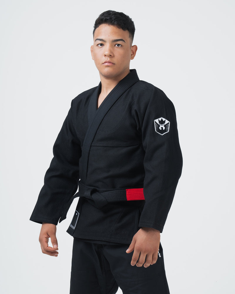 Gi Kingz Balistico 4.0