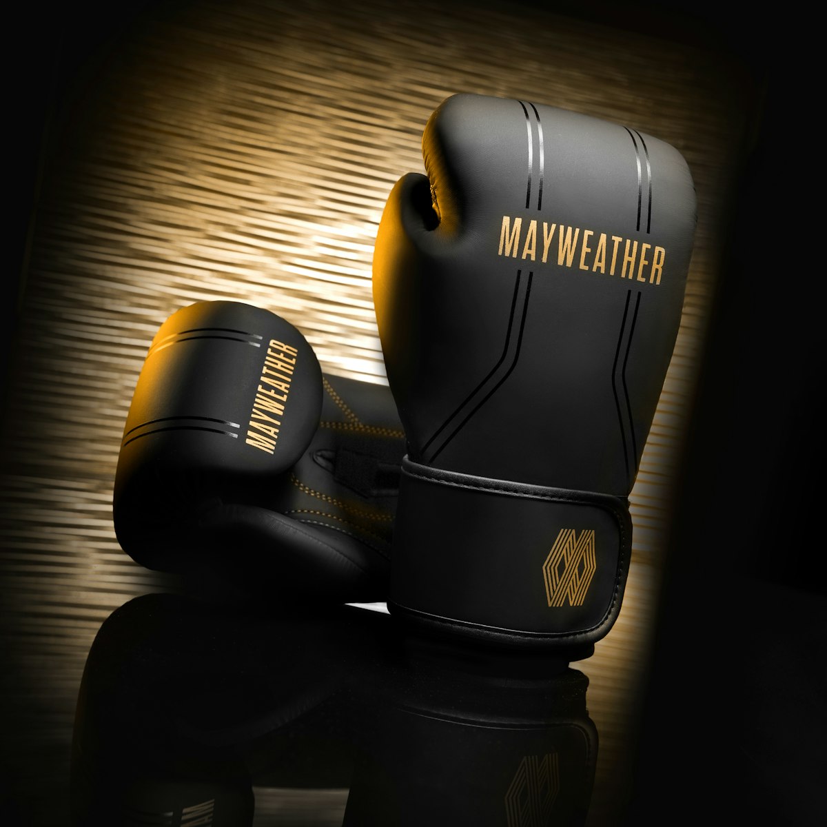 Guante Hayabusa Mayweather Contender
