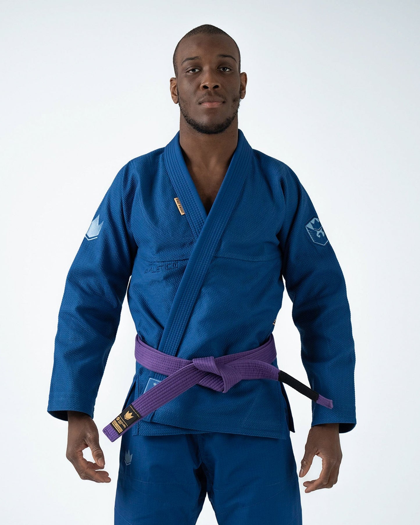 Gi Kingz Balistico 4.0