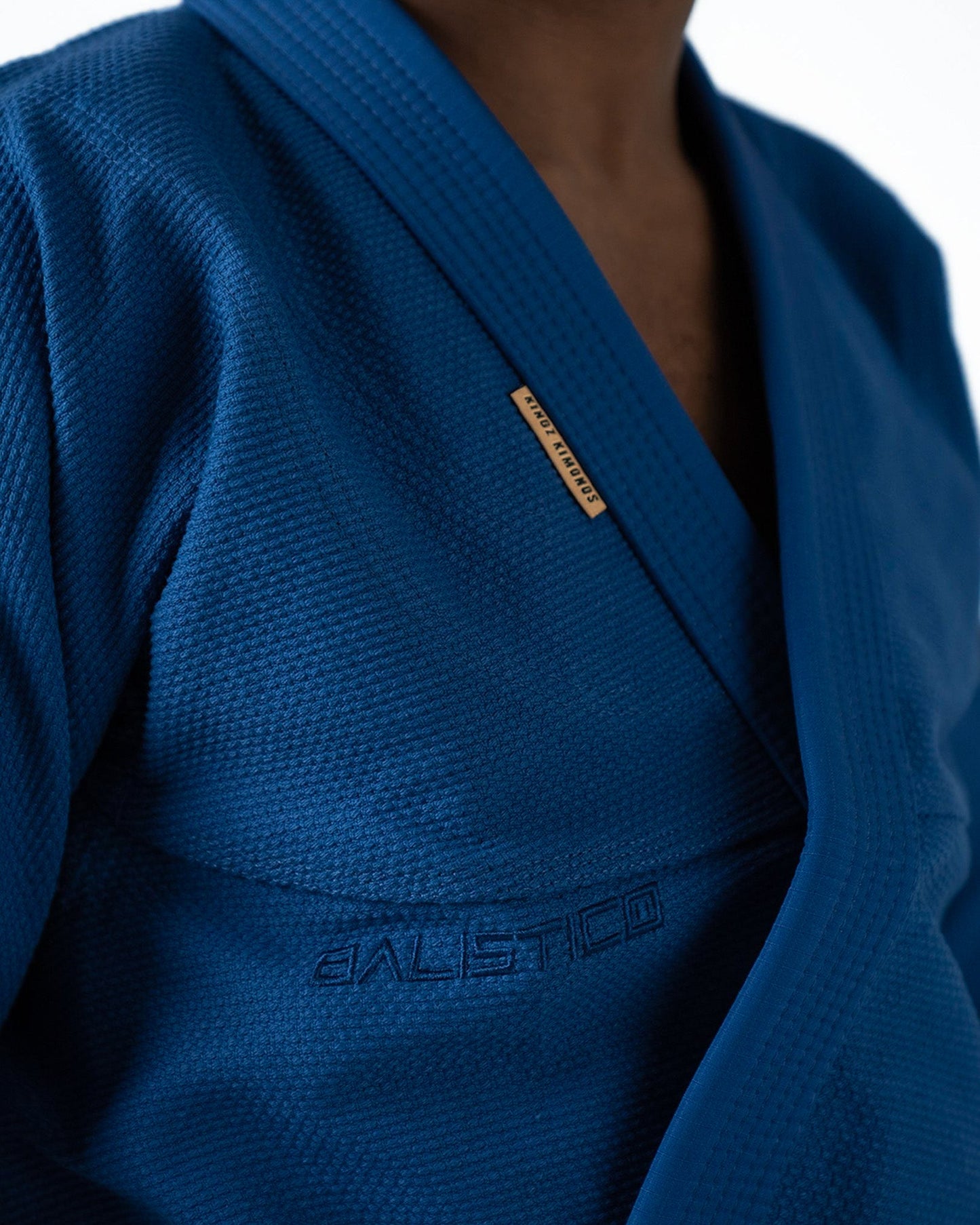 Gi Kingz Balistico 4.0