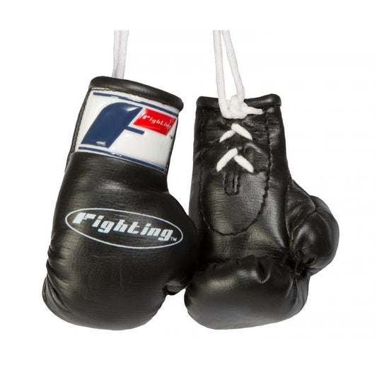 Mini guantes fighting