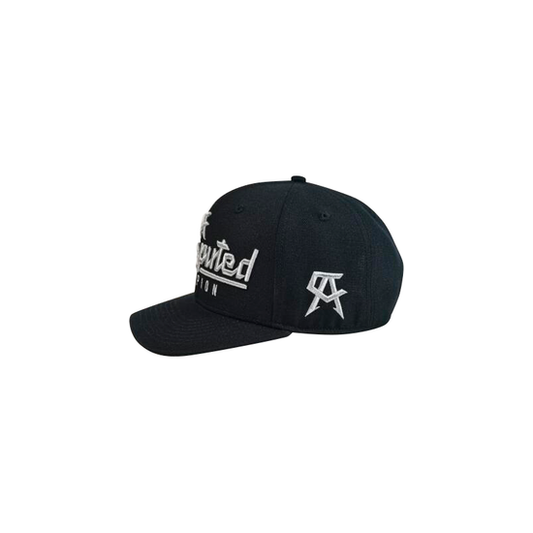 Gorra Canelo undisputed
