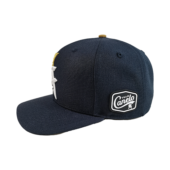 Gorra Canelo Crown