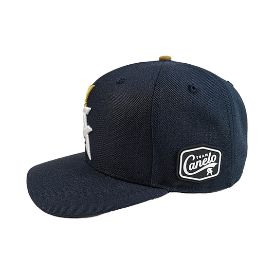 Gorra Canelo Crown