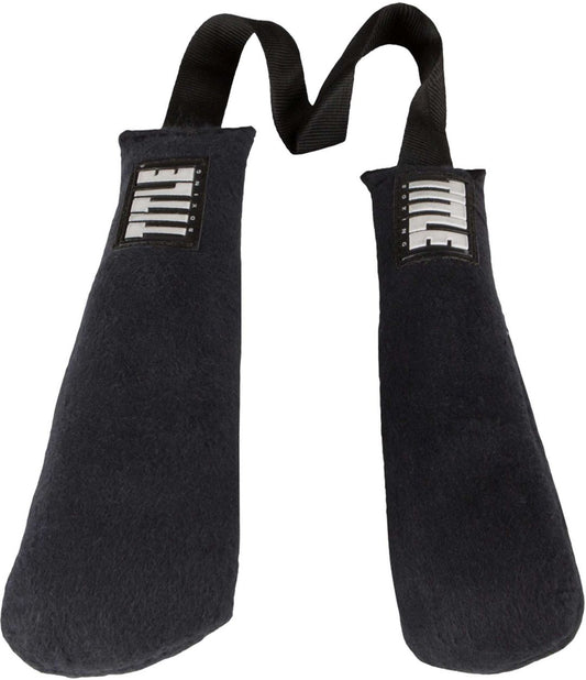 Desodorante de guantes