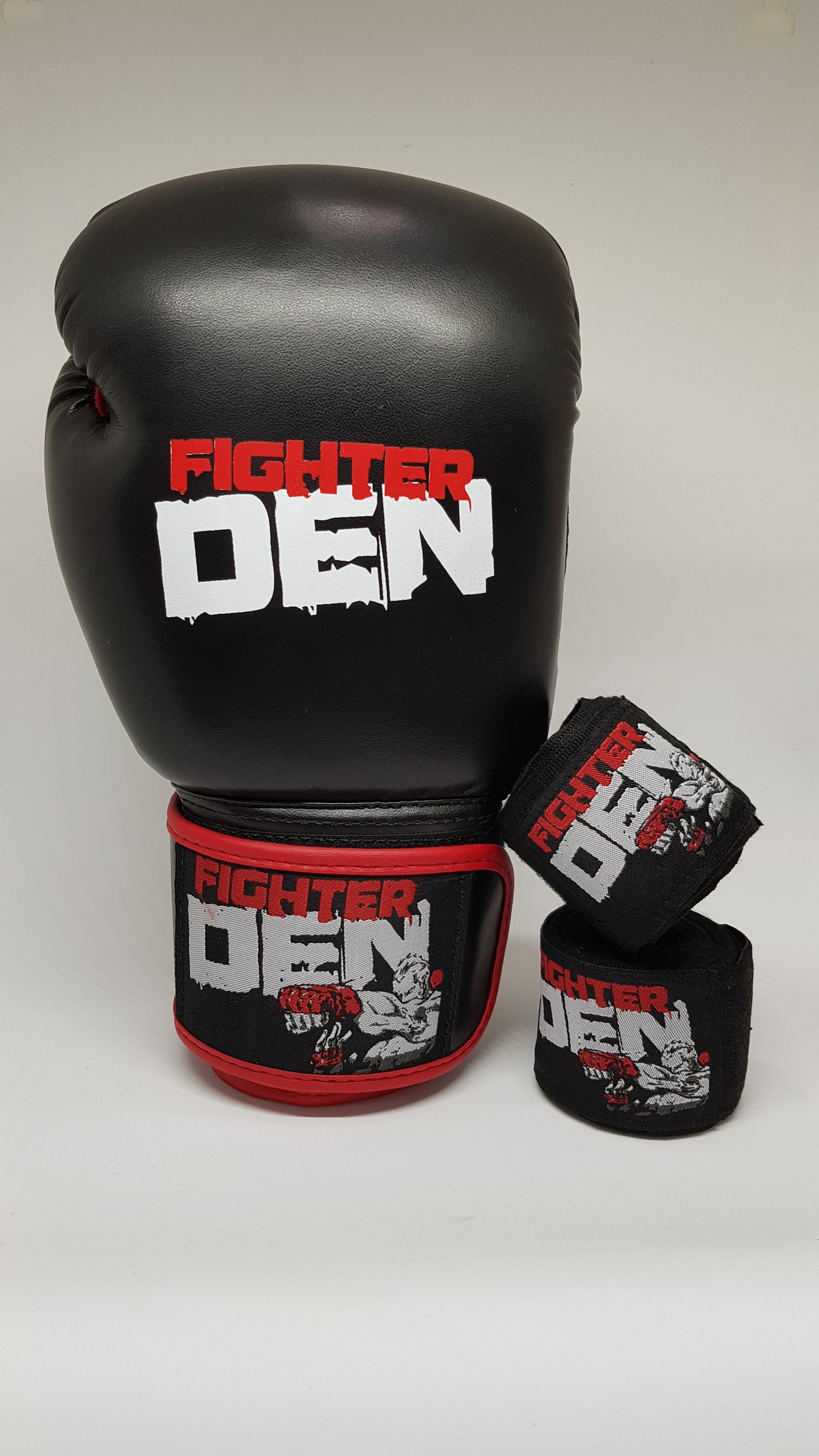 Guantes de Box 16 Oz