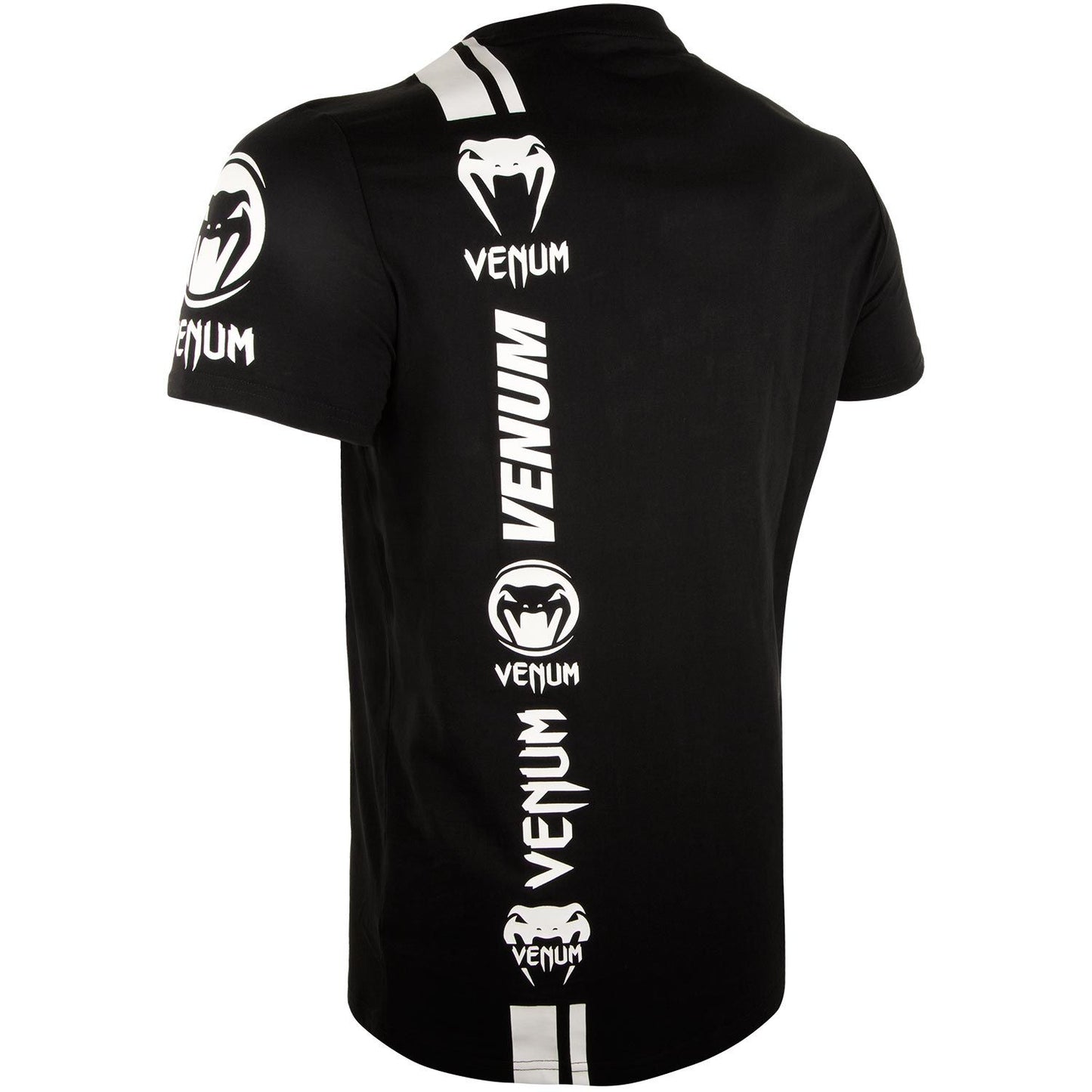 Playera Venum Logos
