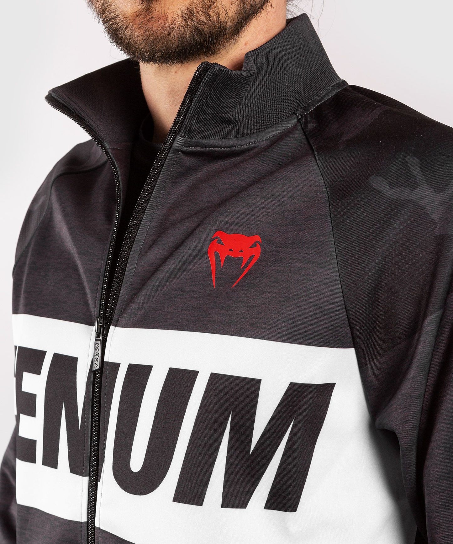 Chaqueta Venum bandit