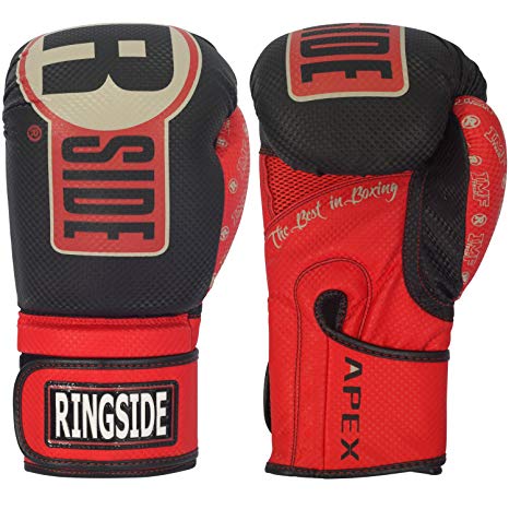 Guante Ringside Apex 12