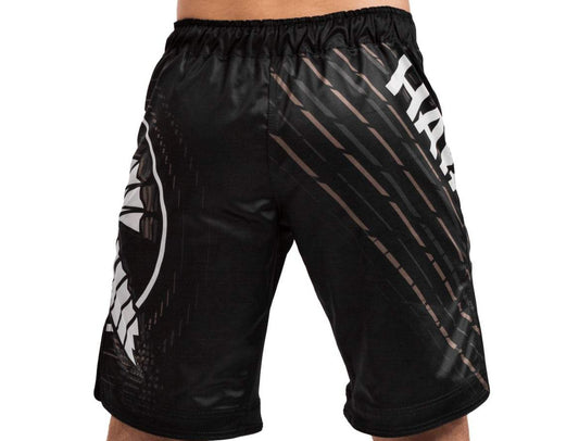 Short Hayabusa Chikara 4 negro