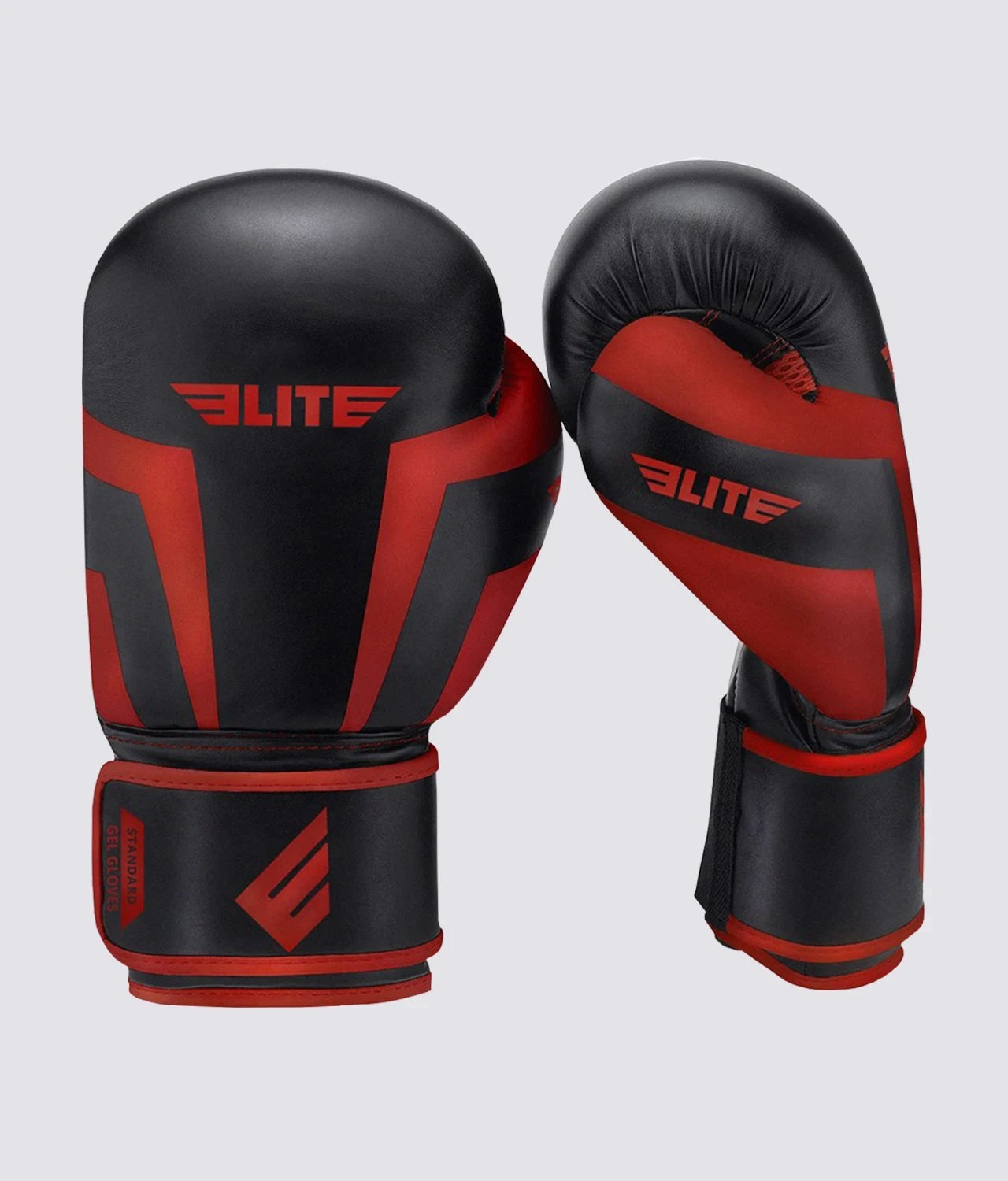 Guantes de Box Elite Sport Rojo