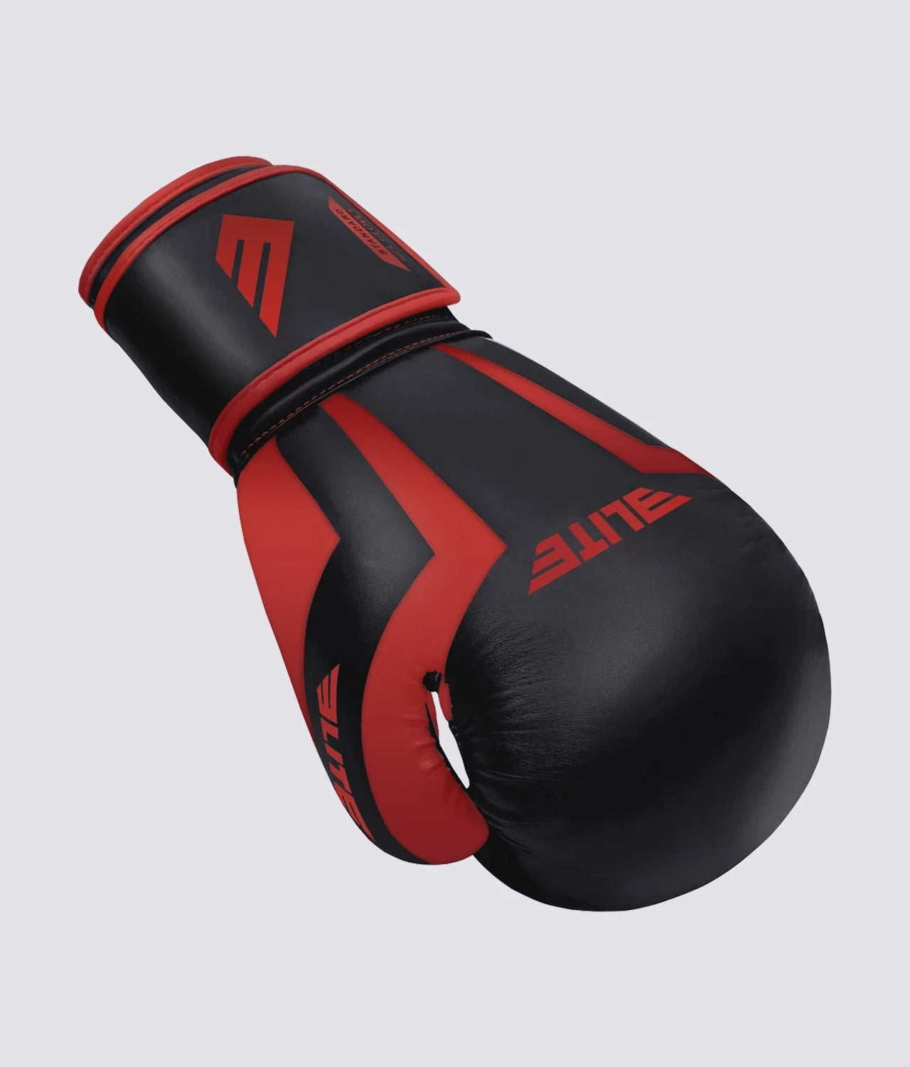Guantes de Box Elite Sport Rojo