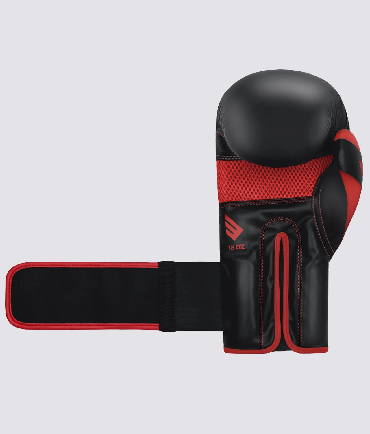 Guantes de Box Elite Sport Rojo