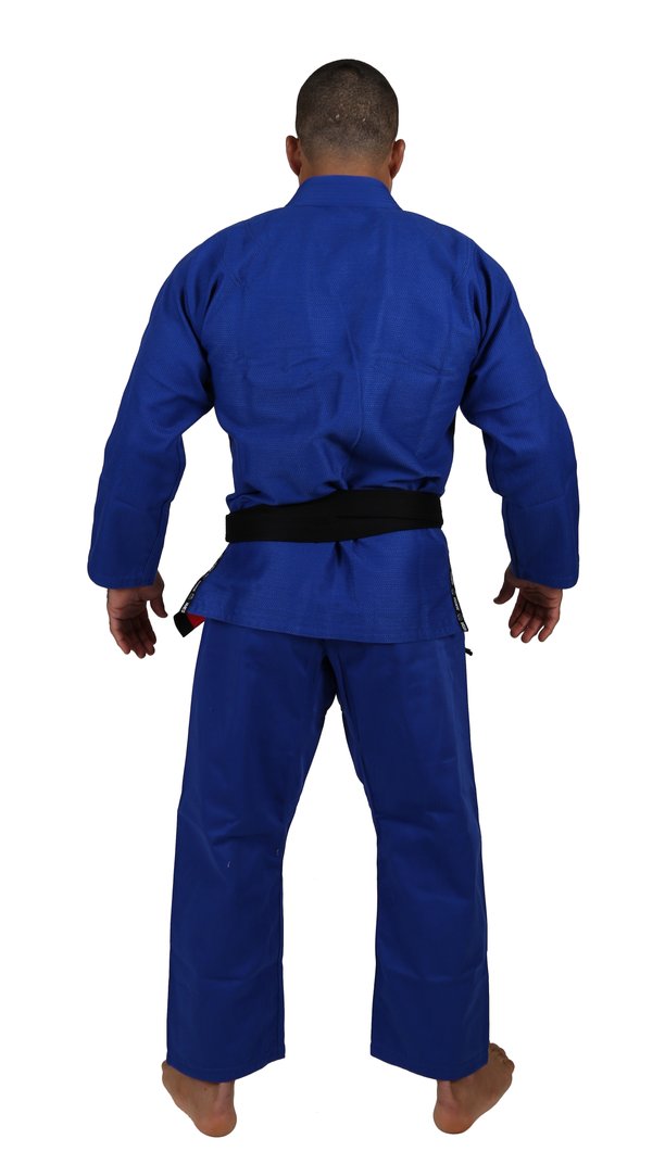 Gi Maeda Gakusei azul