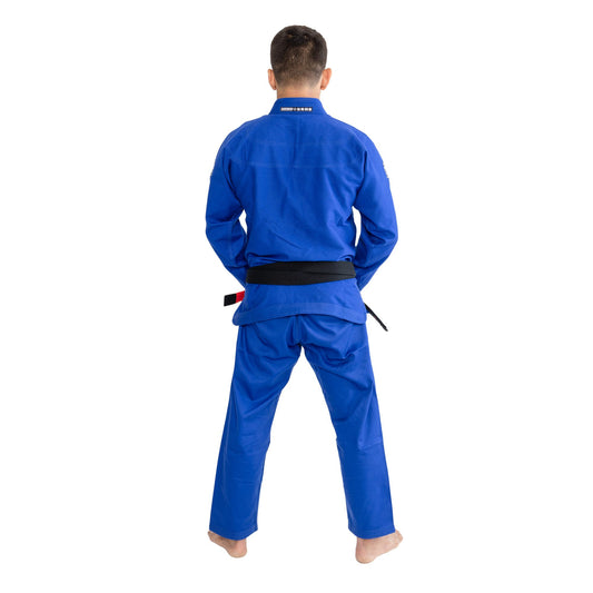 Gi Tatami The Original V2 Azul