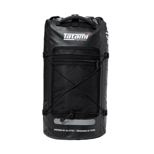 Mochila Tatami Drytech Negro