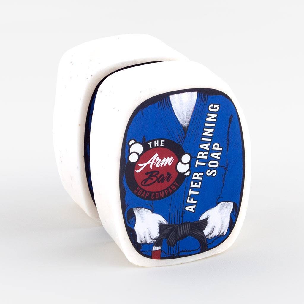 Jabon Corporal Pepermint Batch