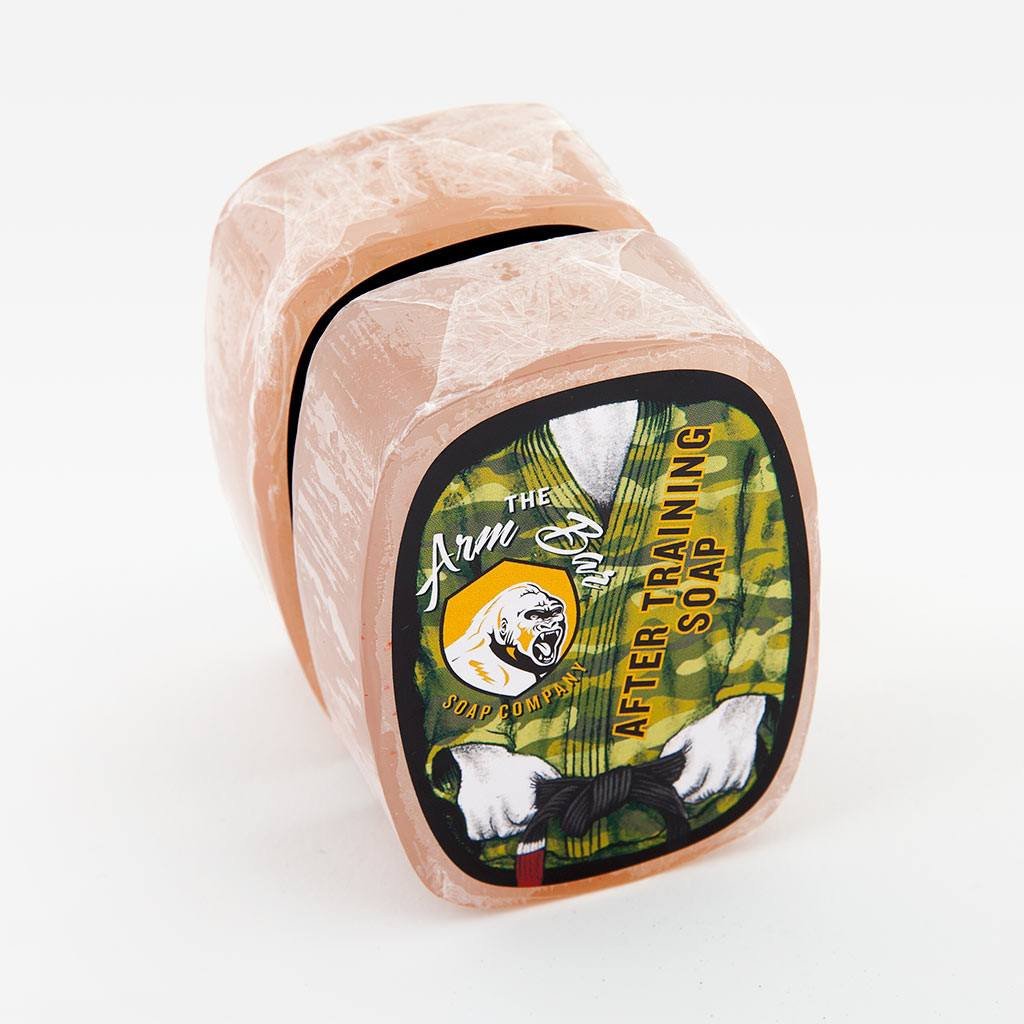 Jabon Armbarsoap Vanilla Batch