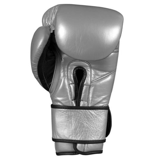 Guantes Promex 3.0 de Box Plata